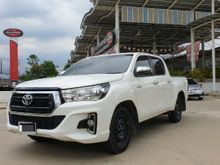 2019 Toyota Hilux Revo 2.4 DOUBLE CAB J Plus Pickup AT