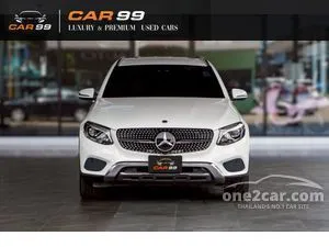 2019 Mercedes-Benz GLC250 2.1 d 4MATIC SUV