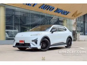 2025 DEEPAL S05 1.5 REEV Max SUV
