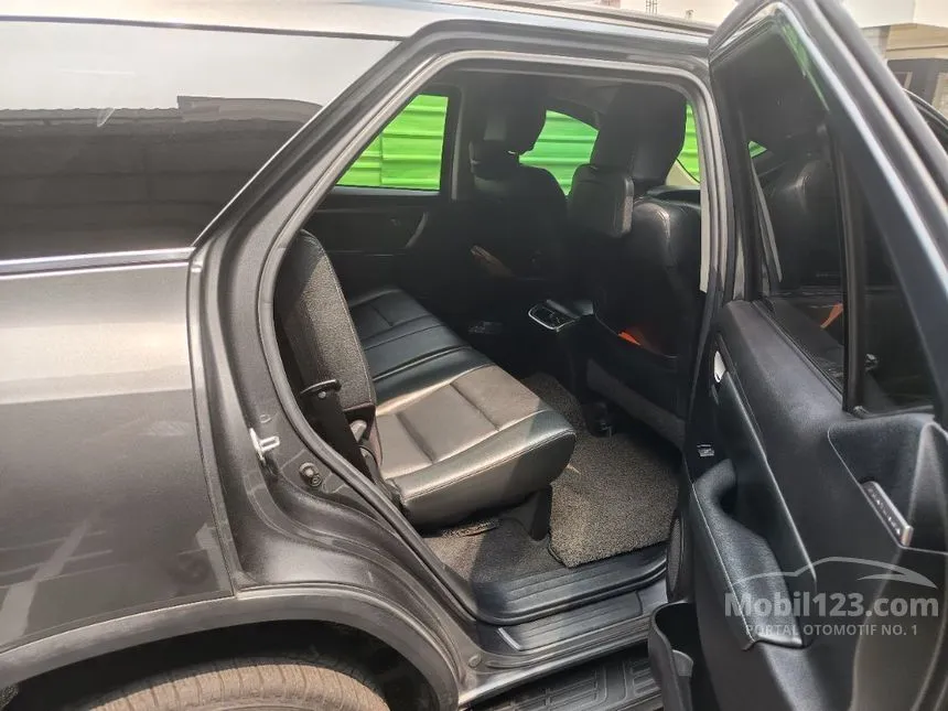 2022 Toyota Fortuner GR Sport 4X2 SUV