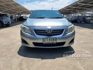 2010 Toyota Corolla Altis 1.6 CNG (Taxi) Sedan
