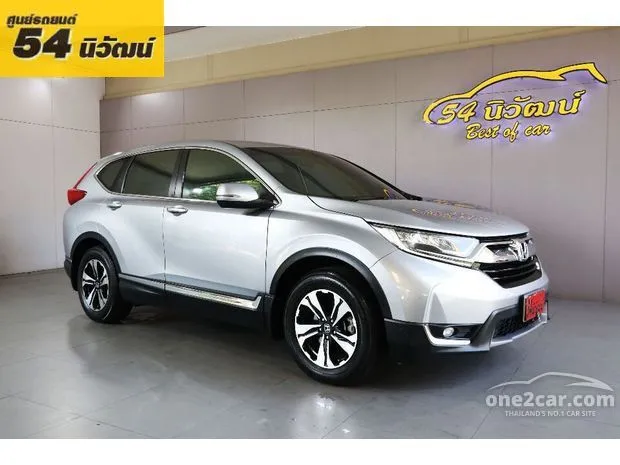 Crv store 2.4 e