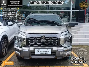 2026 Mitsubishi Xpander Cross 1.5 Premium MPV