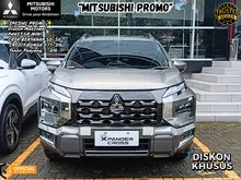2026 Mitsubishi Xpander Cross 1.5 Premium MPV,DISKON SPESIAL, PAKET DP RINGAN MULAI 20JTAN, CASH BERTAHAP 50-50, CREDIT BUNGA 0