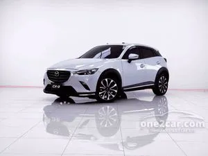 2022 Mazda CX-3 2.0 Comfort SUV