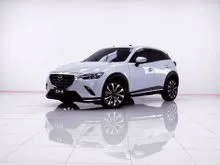 2022 Mazda CX-3 2.0 (ปี 15-26) Comfort SUV