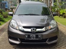2016 Honda Mobilio 1.5 S MPV