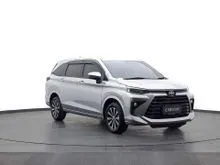 2023 Toyota Avanza 1.5 G MPV / MANUAL - ISTIMEWA LOW KM