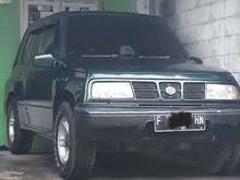 2001 Suzuki Side Kick 1.6 1.6 SUV