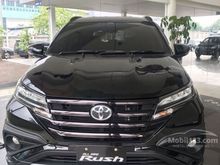 DP CUMA 40 JUTAAN !!! PROMO MURAH PALING GILA !!! RUSH TRD