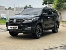 2022 Toyota Fortuner 2.7 SRZ GR SPORT 4X2 SUV