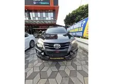 2019 Toyota Fortuner 2.4 VRZ TRD 4X2 SUV