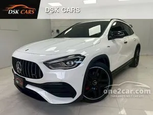 2023 Mercedes-Benz GLA35 2.0 AMG 4MATIC SUV