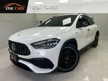 2023 Mercedes-Benz GLA35 2.0 W247 (ปี 20-27) AMG 4MATIC 4WD SUV