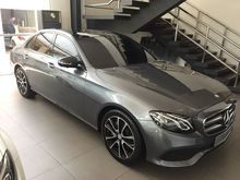LAST CALL 10JUTA ONLY CLEARENCE SALE 2016 Mercedes-Benz E300 2.0 Avantgarde Sedan