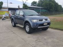 2010 Mitsubishi Triton 3.2 DOUBLE CAB (ปี 05-15) GLS Pickup AT