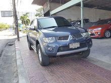 2010 Mitsubishi Triton 3.2 DOUBLE CAB (ปี 05-15) GLS Pickup AT