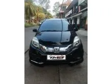 2016 Honda Mobilio 1.5 RS MPV