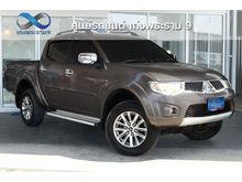 2014 Mitsubishi Triton 2.5 DOUBLE CAB (ปี 05-15) GLS Plus Pickup