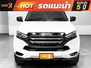 2022 Isuzu MU-X 1.9 Active SUV