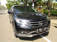 Honda CRV 2.4 A/T 2014/2015 Siap Pakai ( No PR )