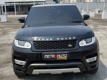 2014 Land Rover Range Rover Sport 3.0 HSE SUV