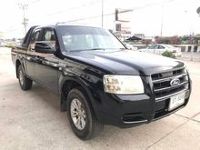 2007 Ford Ranger 2.5 OPEN CAB (ปี 06-08) XLT Pickup MT