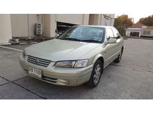 1999 Toyota Camry 2.2 โฉมไฟท้ายยาว (ปี 98-00) SEG Sedan AT