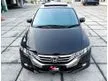 Jual Mobil Honda Odyssey 2012 2.4 2.4 di DKI Jakarta Automatic MPV Hitam Rp 228.000.000