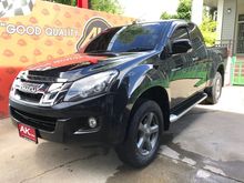 2013 Isuzu D-Max 2.5 SPACE CAB (ปี 11-17) Hi-Lander Z Pickup MT