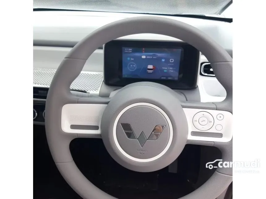 2024 Wuling EV Air ev Lite Standard Range Hatchback