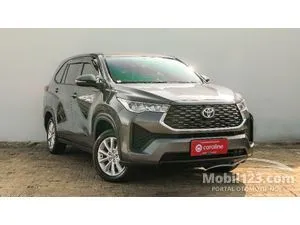 2024 Toyota Kijang Innova Zenix 2.0 V (Premium Color) MPV