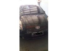 2008 Toyota Yaris 1.5 J Hatchback