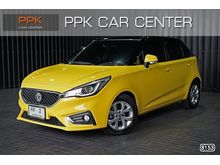 2020 MG MG3 1.5 (ปี 18-22) D Hatchback