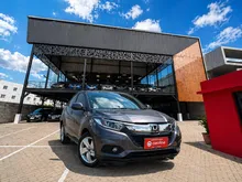 2021 Honda HR-V 1.5 S SUV - Garansi senilai 3 JUTA