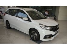 2017 Honda Mobilio 1.5 RS MPV