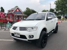 2011 Mitsubishi Pajero Sport 2.5 (ปี 08-15) GT SUV AT