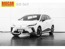 2023 MG MG4 0.0 (ปี 22-29) X Hatchback