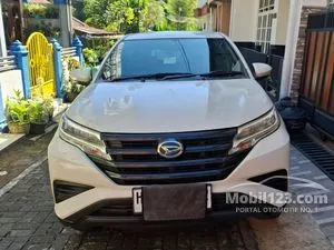 2020 Daihatsu Terios 1.5 X SUV