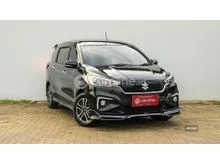 2022 Suzuki Ertiga 1.5 Sport MPV_Garansi 7G+ Selama 1 Tahun