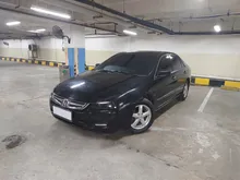 2004 Honda Accord 2.4 VTi Sedan