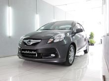 Honda Brio 1.2 Satya E MT 2015 FULL ORI LOW KM SIAP PAKAI CASH/CREDIT SIAP PROSES