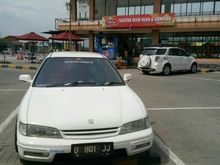 1994 Honda Accord 2.2 2.2 Automatic Sedan