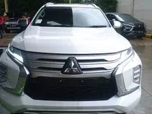 byr dp. 135jt Pajero Sport 2,4 Dakar SUV