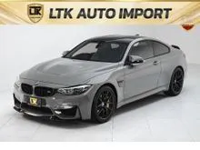 2018 BMW M4 3.0 F82 (ปี 13-17) CS Coupe