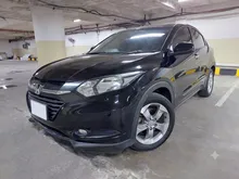 2016 Honda HR-V 1.5 E SUV