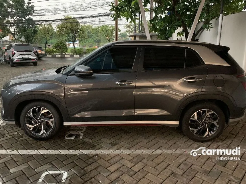 2024 Hyundai Creta Trend Wagon