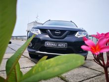 2017 Nissan X-Trail 2.5 T32 SUV