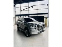 2026 GWM Tank 2.4 500 4X4 SUV DP Minim