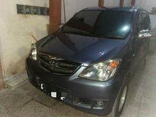 2010 Toyota Avanza 1.3 G MPV